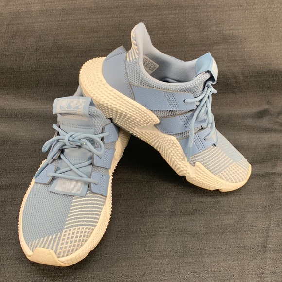 adidas Shoes - Adidas Pophere Trace Men's sneakers 3 1/2 OR Women's 6